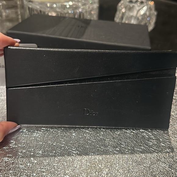 DIOR CHROMIC SUNGLASSES - Picture 11 of 16